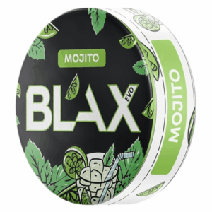 BLAX - COCKTAILS - 150mg - MOJITO - Мохито