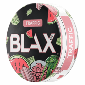 BLAX - COCKTAILS - 150mg - TRAFFIC - Арбузная Жвачка