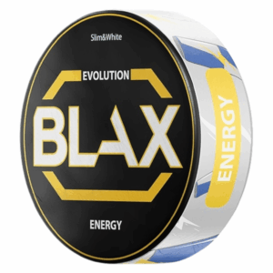 BLAX - EVOLUTION - 150mg - ENERGY - Энергетик