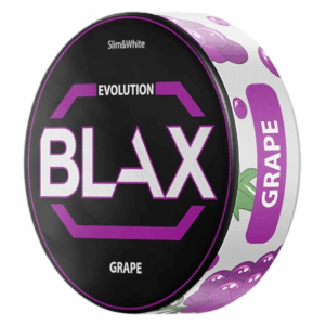 BLAX - EVOLUTION - 150mg - GRAPE - Виноград