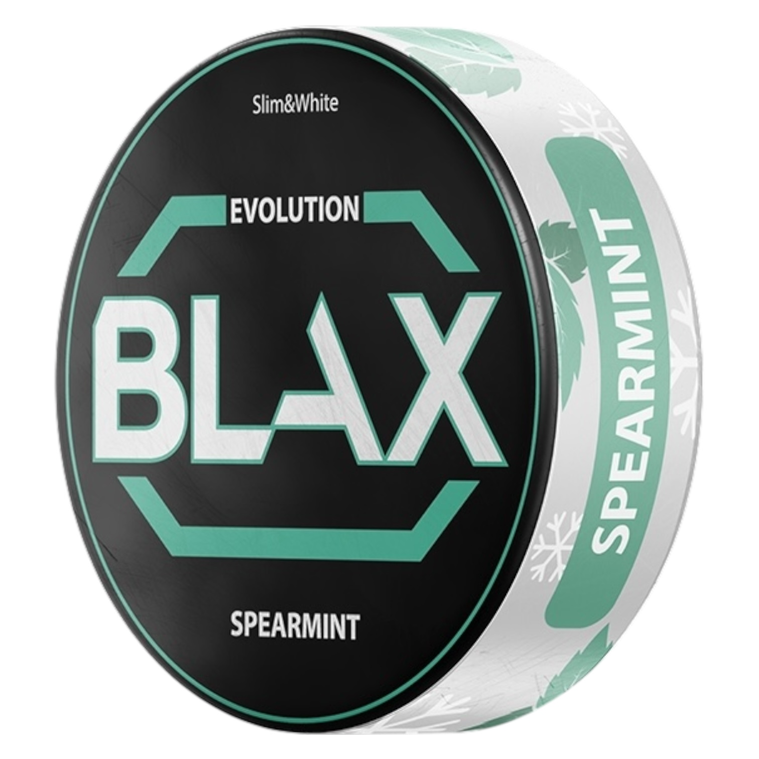 BLAX - EVOLUTION - 150mg - SPEARMINT - Мята