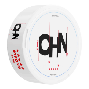 CHN - 50mg - MENTHOL