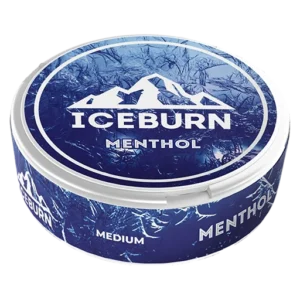 ⚡ICEBURN