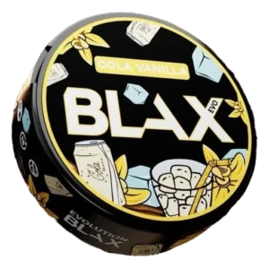 BLAX