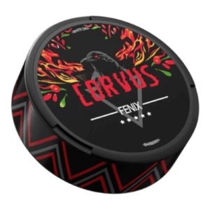 CORVUS - 50mg - FENIX - Барбарис