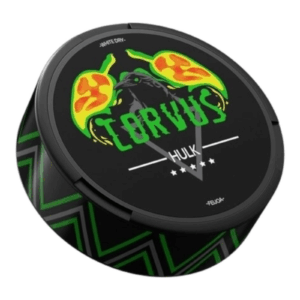 CORVUS - 50mg - HULK - Фейхоа