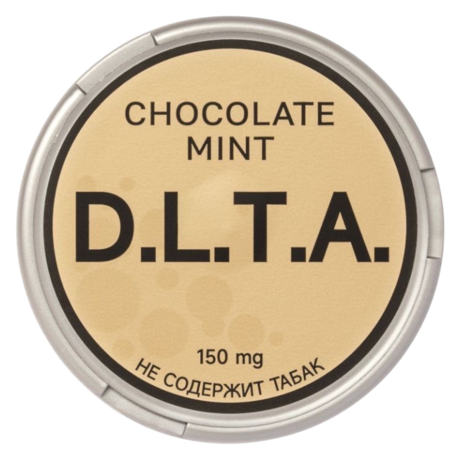D.L.T.A. - COLOR - 150mg - CHOCOLATE MINT