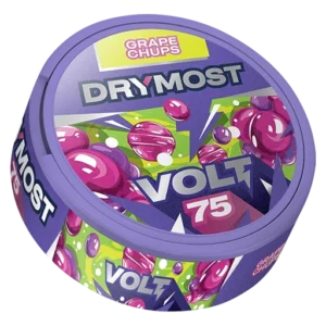 DRYMOST - VOLT - 75mg