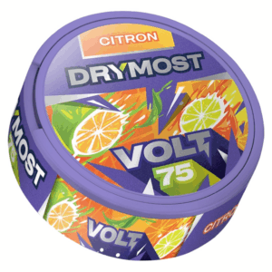 DRYMOST - VOLT - 75mg - CITRON - Цитрус