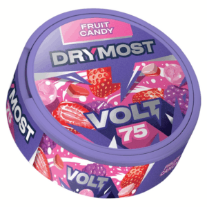 DRYMOST - VOLT - 75mg - FRUIT CANDY - Фруктовая Конфета