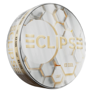 ⚡NEW - ECLIPSE - MINI - 40mg - ICE COOL