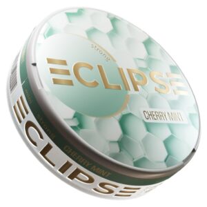 ⚡NEW - ECLIPSE - MINI - 60mg - CHERRY MINT