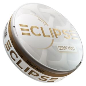 ⚡NEW - ECLIPSE - MINI - 60mg - GRAPE MINT