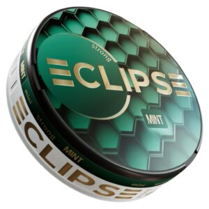 ⚡NEW - ECLIPSE - MINI - 60mg - MINT