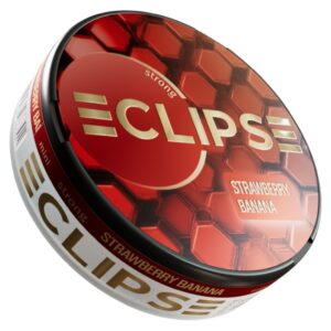 ⚡NEW - ECLIPSE - MINI - 60mg - STRAWBERRY BANANA