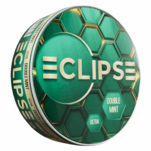 ⚡NEW - ECLIPSE - ULTRA - SLIM - 200mg - DOUBLE MINT