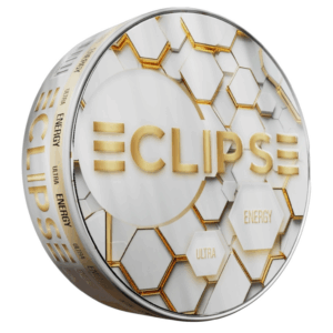 ⚡NEW - ECLIPSE - ULTRA - SLIM - 200mg - ENERGETIC