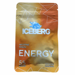 ⚡NEW - ICEBERG - ENERGY