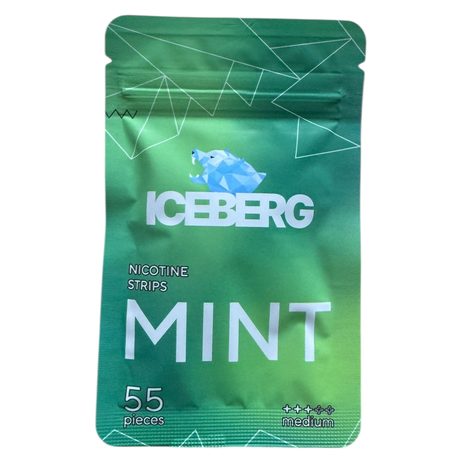 ⚡NEW - ICEBERG - MINT