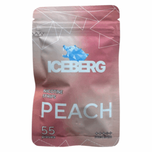 ⚡NEW - ICEBERG - PEACH