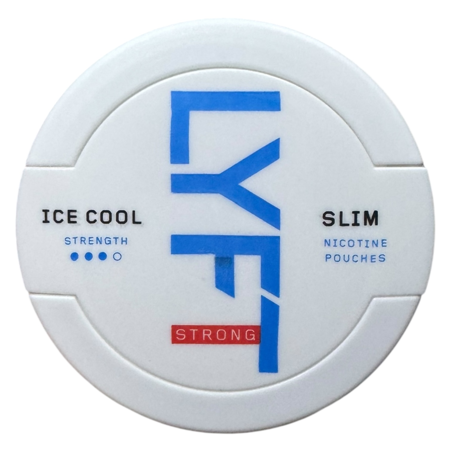 ⚡NEW - LYFT - CL - 14.7mg - Ракушка - SLIM - ICE COOL