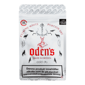 ⚡ODEN'S - 100mg - Cold Dry