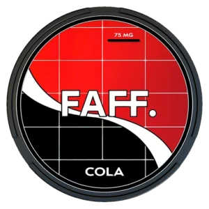 FAFF - CLASSIC - 75mg