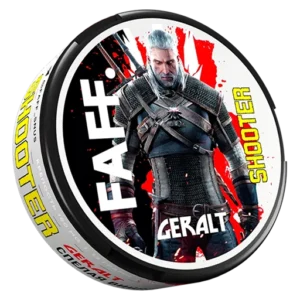 FAFF - SHOOTER - 150mg