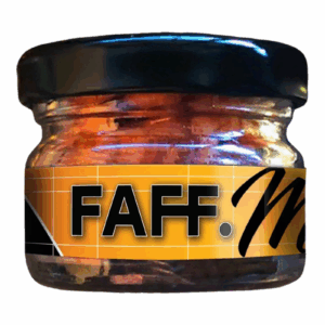 FAFF. - Яблочки - 50mg - MELON - Дыня