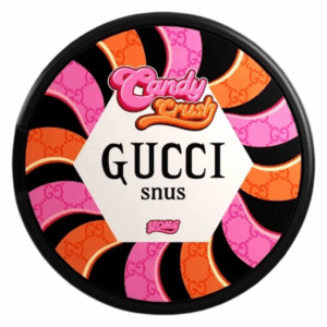 GUCCI - 150mg - CANDY CRUSH