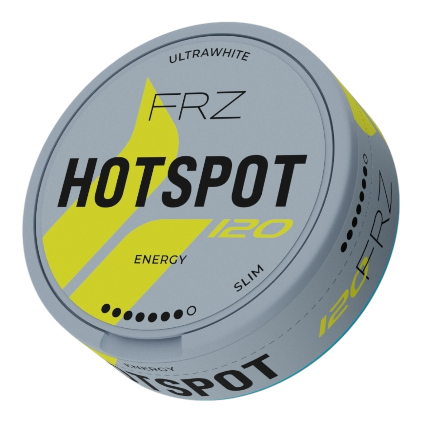 HOTSPOT - FRZ - 120mg - ENERGY - Энергетик