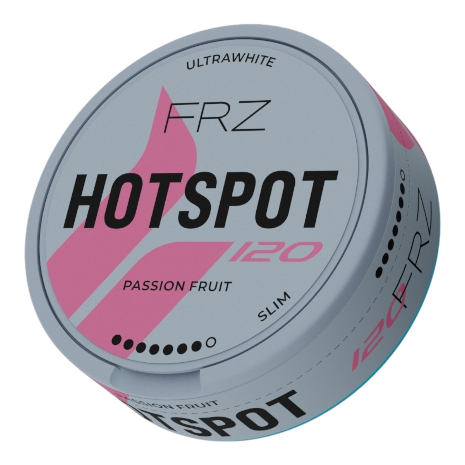 HOTSPOT - FRZ - 120mg - PASSION FRUIT - Маракуйя