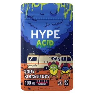 HYPE - ACID