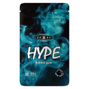 HYPE - V1