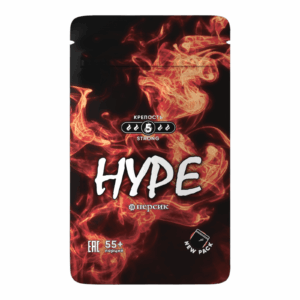 HYPE - V1 - 50mg - ПЕРСИК