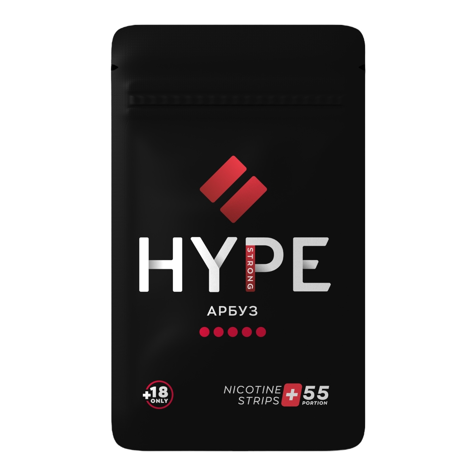 HYPE - V2 - 60mg - АРБУЗ