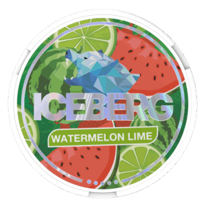 ICEBERG - SE - 75mg - WATERMELON LIME