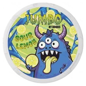 JUMBO - 150mg