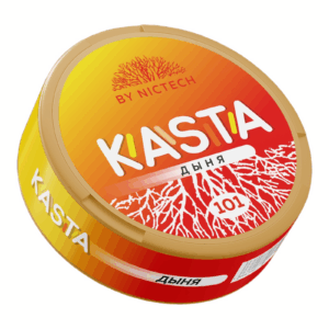 KASTA - CL - 101mg - Дыня