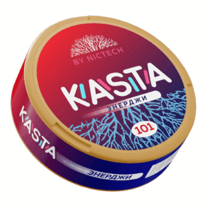 KASTA - CL - 101mg - Энерджи