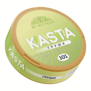KASTA - CL - 101mg - Груша