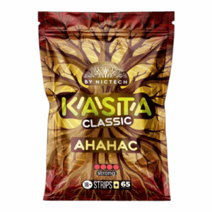 KASTA - CLASSIC - 150mg - Ананас