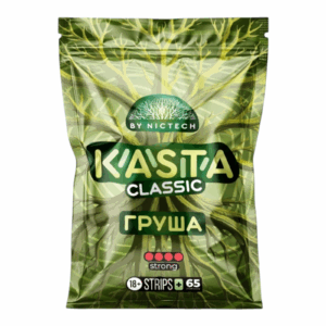 KASTA - CLASSIC - 150mg - Груша