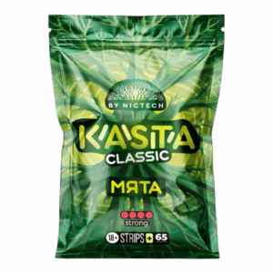 KASTA - CLASSIC - 150mg - Мята