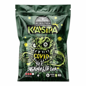 KASTA - COVID - 150mg - Яблочный Сок