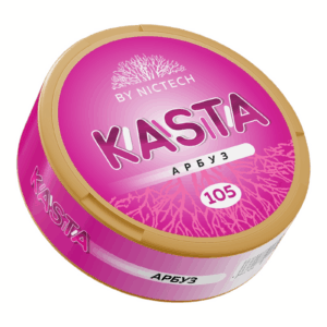 KASTA - V2 - 105mg - Арбуз