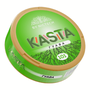 KASTA - V2 - 105mg - Гуава