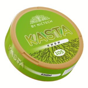 KASTA - V2 - 105mg - Киви