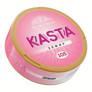 KASTA - V2 - 105mg - Зефир
