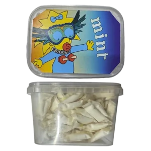 Контейнер и Дойпаки